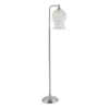 Izzy 61.5" Floor Lamp - FLL4088 - Nickle - Safavieh 1 Izzy 61.5" Floor Lamp - FLL4088 - Nickle - Safavieh -Safavieh Shop GUEST 286bc575 d208 4123 a524 8660ae90670c