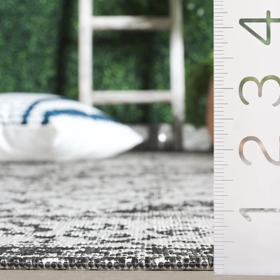 Beach House BHS139 Power Loomed Rug - Safavieh 5 Beach House BHS139 Power Loomed Rug - Safavieh - Image 3