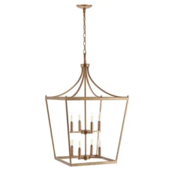 Vallor 8 Light Pendant - Safavieh 13 Vallor 8 Light Pendant - Safavieh -Safavieh Shop GUEST 29a2ec84 8190 4bdc 8359 dd5e5e10eb40
