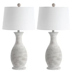 Bentlee Table Lamp (Set Of 2) - Safavieh 9 Bentlee Table Lamp (Set Of 2) - Safavieh -Safavieh Shop GUEST 29b16a46 90d2 4d5b ad21 19100698ce0a