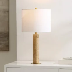 Dara Table Lamp - 25 Inch Height - TBL4570 - Beige - Safavieh 7 Dara Table Lamp - 25 Inch Height - TBL4570 - Beige - Safavieh -Safavieh Shop GUEST 2a67f0c2 1677 406d a8be fb145699504b