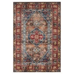 Osmond Bijar Rug - Safavieh 13 Osmond Bijar Rug - Safavieh -Safavieh Shop GUEST 2b07db56 6846 474a b2e5 b93c7600f2c6