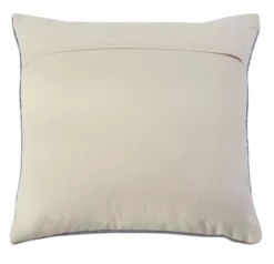 Petrea Pillow - Sky Blue - 18" X 18" - Safavieh