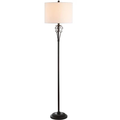 Tarri Floor Lamp - Safavieh 4 Tarri Floor Lamp - Safavieh - Image 2