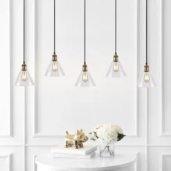 Presta Pendant Chrome - Safavieh -Safavieh Shop GUEST 305db1ce cc83 48d9 ba19 a256f99279ca