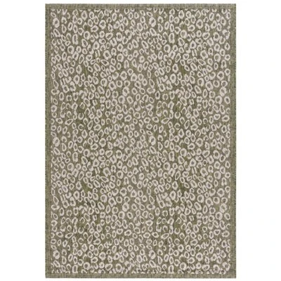 Courtyard CY8659 Power Loomed Area Rug - Safavieh 10 Courtyard CY8659 Power Loomed Area Rug - Safavieh - Image 8