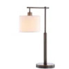 Harlan Table Lamp - 22.75 Inch Height - TBL4184 - Bronze - Safavieh 1 Harlan Table Lamp - 22.75 Inch Height - TBL4184 - Bronze - Safavieh -Safavieh Shop GUEST 310036b7 32b5 4342 880d 3be07b4ad3e2
