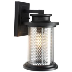 Queren 7.67" Outdoor Sconce (Set Of 2) - PLT7024 - Black - Safavieh 10 Queren 7.67" Outdoor Sconce (Set Of 2) - PLT7024 - Black - Safavieh -Safavieh Shop GUEST 31cbb0c0 988a 4c45 b755 bd3aee6a2a19