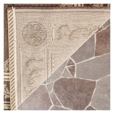 Outdoor Rug - Safavieh 4 Outdoor Rug - Safavieh - Image 2