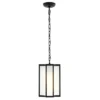 Hyla 8" Outdoor Pendant - PLT4024 - Black - Safavieh -Safavieh Shop GUEST 3508bdbc 3290 433b 9b51 2eccad4c45cc