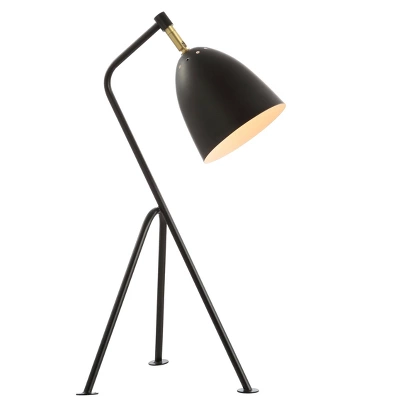 Dariel Task Table Lamp - 23.75 Inch Height - TBL4187 - Safavieh 5 Dariel Task Table Lamp - 23.75 Inch Height - TBL4187 - Safavieh - Image 3