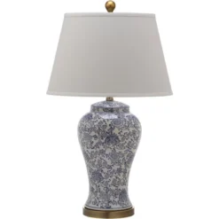 Spring Blossom Table Lamp - 29 Inch Height - LIT4170 - Safavieh 12 Spring Blossom Table Lamp - 29 Inch Height - LIT4170 - Safavieh -Safavieh Shop GUEST 36c39364 6cc4 4f52 b1a6 69eec14e6d18