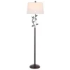 Rudy 61.5" Floor Lamp - FLL4091 - Oil Rub Bronze - Safavieh -Safavieh Shop GUEST 372f6eb5 8032 4350 866e ab288796efef
