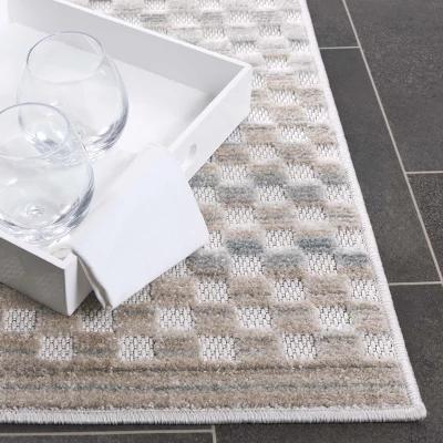 Stella STA109 Power Loomed Indoor/Outdoor Rug - Safavieh 11 Stella STA109 Power Loomed Indoor/Outdoor Rug - Safavieh - Image 9