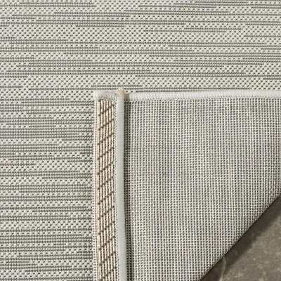Courtyard CY6576 Power Loomed Indoor/Outdoor Area Rug - Safavieh 4 Courtyard CY6576 Power Loomed Indoor/Outdoor Area Rug - Safavieh - Image 2