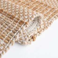 Natural Fiber NFB654 Power Loomed Area Rug - Safavieh -Safavieh Shop GUEST 3b240a4e d716 4c61 946c 5d42f35e76dc