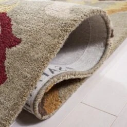 Jardin JAR459 Hand Tufted Area Rug - Safavieh 11 Jardin JAR459 Hand Tufted Area Rug - Safavieh -Safavieh Shop GUEST 3bbb65c6 e3a4 45c4 806a 6f1c41a74897