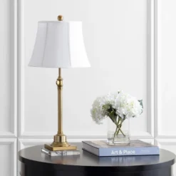 Callen Table Lamp (Set Of 2) - 27 Inch Height - TBL4192 - Assorted - Safavieh 13 Callen Table Lamp (Set Of 2) - 27 Inch Height - TBL4192 - Assorted - Safavieh -Safavieh Shop GUEST 3d02374c c05f 4165 9f7f a80a71fd481b