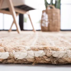 Natural Fiber NF187 Hand Loomed Area Rug - Safavieh -Safavieh Shop GUEST 3ebc7f13 a0c7 4ee8 b94e d70b199e9d51
