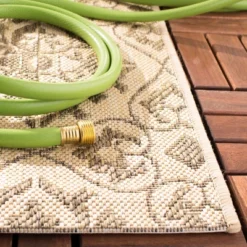 Courtyard CY6550 Power Loomed Indoor And Outdoor Rug - Safavieh -Safavieh Shop GUEST 3ebfcb79 ec86 460d 8849 1137c9eabb21