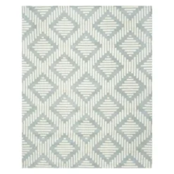 Becky Geometric Tufted Accent Rug - Safavieh -Safavieh Shop GUEST 3f83f5ad cb25 49c2 b4d1 eff2a5782f75