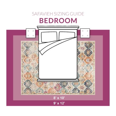 Ebony EBN650 Handmade Tufted Rug - Safavieh 9 Ebony EBN650 Handmade Tufted Rug - Safavieh - Image 7