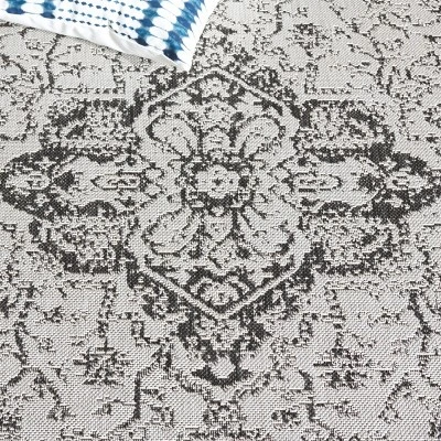 Beach House BHS139 Power Loomed Rug - Safavieh 6 Beach House BHS139 Power Loomed Rug - Safavieh - Image 4