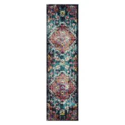 Beautrix Medallion Loomed Area Rug - Safavieh -Safavieh Shop GUEST 4424fd4b df9f 4933 af12 1728917a9c66