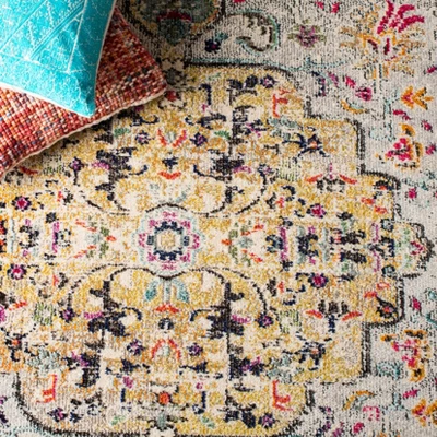 Madison MAD447 Area Rug - Safavieh 7 Madison MAD447 Area Rug - Safavieh - Image 5