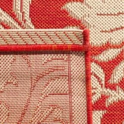 Courtyard CY6565 Power Loomed Indoor/Outdoor Area Rug - Safavieh