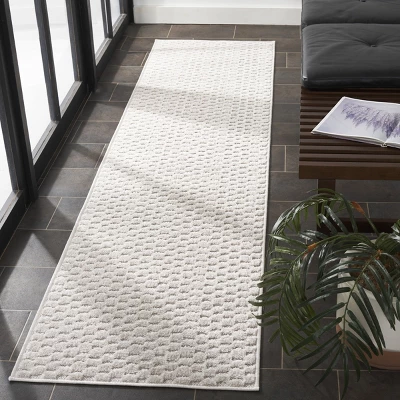 Stella STA109 Power Loomed Indoor/Outdoor Rug - Safavieh 4 Stella STA109 Power Loomed Indoor/Outdoor Rug - Safavieh - Image 2