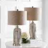 Ashson Table Lamp (Set Of 2) - 26 Inch Height - TBL4217 - Mercury - Safavieh 1 Ashson Table Lamp (Set Of 2) - 26 Inch Height - TBL4217 - Mercury - Safavieh -Safavieh Shop GUEST 4622b4b9 8512 44df a4c2 ed8d4f1296a9