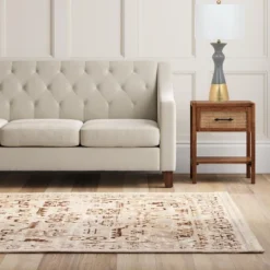 (Set Of 2) 30.5" Iris Table Lamp Gray/Gold (Includes CFL Light Bulb) - Safavieh -Safavieh Shop GUEST 47352293 1a75 4f26 a25c a0761e67a279