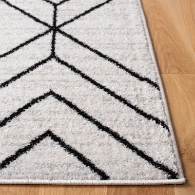 Adirondack ADR241 Power Loomed Area Rug - Safavieh 4 Adirondack ADR241 Power Loomed Area Rug - Safavieh - Image 2