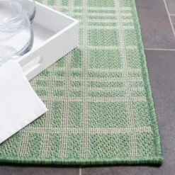 Bermuda BMU860 Machine Washable UV Resistant Stain Resistant Non-Shedding Power Loomed Indoor/Outdoor Rugs - Safavieh -Safavieh Shop GUEST 47e82a03 52e8 4c16 9c81 95fd1f8354f8