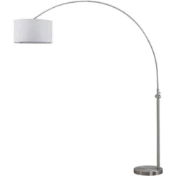 Ascella Arc Floor Lamp - Safavieh -Safavieh Shop GUEST 48de92ae 0c4d 470c 82f9 804af82a922b
