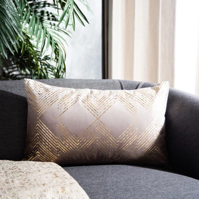 Sarla Pillow - Safavieh 3 Sarla Pillow - Safavieh