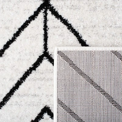 Adirondack ADR241 Power Loomed Area Rug - Safavieh 8 Adirondack ADR241 Power Loomed Area Rug - Safavieh - Image 6