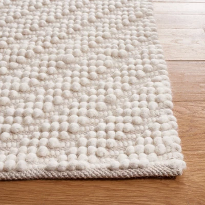 Natura NAT276 Power Loomed Area Rug - Safavieh 4 Natura NAT276 Power Loomed Area Rug - Safavieh - Image 2