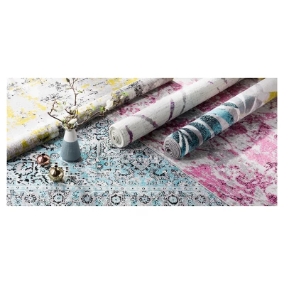 Caylee Loomed Rug - Safavieh 5 Caylee Loomed Rug - Safavieh - Image 3