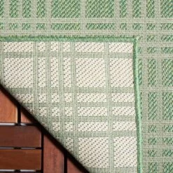 Bermuda BMU860 Machine Washable UV Resistant Stain Resistant Non-Shedding Power Loomed Indoor/Outdoor Rugs - Safavieh -Safavieh Shop GUEST 4c987c27 5eef 4932 8840 6d059575456f