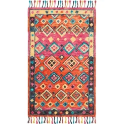 Doris Geometric Tufted Area Rug - Safavieh 12 Doris Geometric Tufted Area Rug - Safavieh -Safavieh Shop GUEST 4db9c78a b42e 42b9 a52c 30a28f68aeee