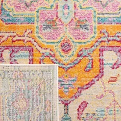 Crystal CRS501 Area Rug - Safavieh -Safavieh Shop GUEST 4dec8301 f205 4465 b832 6a151cf35642