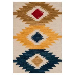 Holden Geometric Design Area Rug - Safavieh -Safavieh Shop GUEST 5049b7a4 1340 4e16 a54c 44398ffcbffc