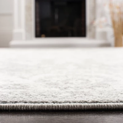 Brentwood BNT844 Power Loomed Area Rug - Safavieh 4 Brentwood BNT844 Power Loomed Area Rug - Safavieh - Image 2