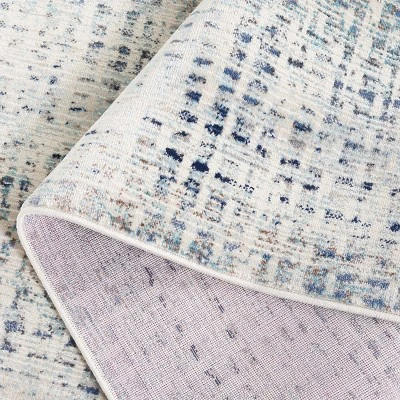 Rainbow RBW654 Power Loomed Indoor And Outdoor Area Rug - Safavieh 5 Rainbow RBW654 Power Loomed Indoor And Outdoor Area Rug - Safavieh - Image 3