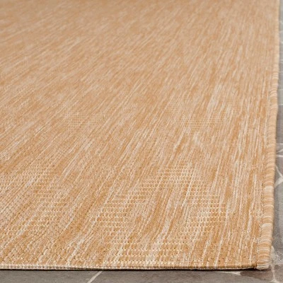 Courtyard CY8522 Indoor/Outdoor Area Rug - Safavieh 4 Courtyard CY8522 Indoor/Outdoor Area Rug - Safavieh - Image 2