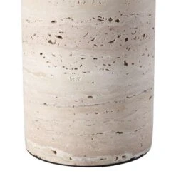 Tywin Travertine Table Lamp - CTL1072 - Travertine/White - Safavieh Couture -Safavieh Shop GUEST 58d93296 6d93 406c 997f f7a5cc4d71e2