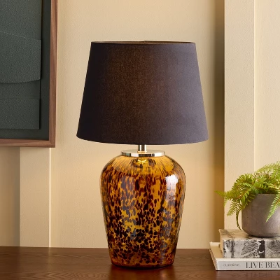 Shae 22.5" Table Lamp - TBL2027 - Multi - Safavieh 4 Shae 22.5" Table Lamp - TBL2027 - Multi - Safavieh - Image 2