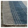 Clara Outdoor Rug Gray/Navy - Safavieh 2 Clara Outdoor Rug Gray/Navy - Safavieh -Safavieh Shop GUEST 5c1a2802 6715 47ab b153 50aefa9d257c